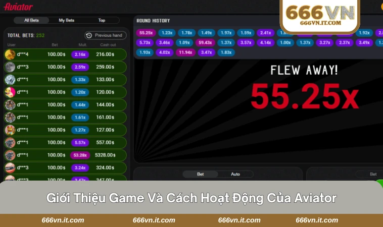 Cách Chơi Aviator - Đơn Giản Cho Người Mới Bắt Đầu Chơi 1 Máy bay trong game Aviator đang cất cánh với thanh nhân hệ số tăng dần