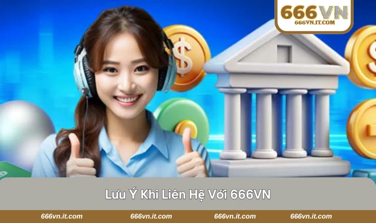 Liên Hệ 666VN 2 Người dùng cần lưu trữ lịch sử hỗ trợ mỗi khi liên hệ tại 666VN